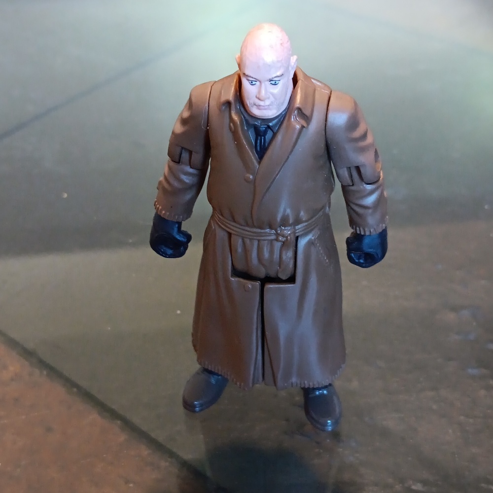 BEN 10 FIGURE